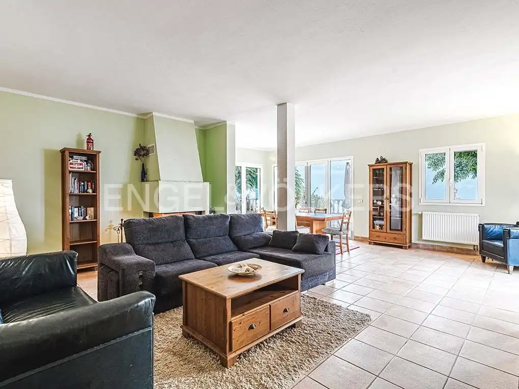 Maison avec piscine à vendre à Alcalá, imagen 9