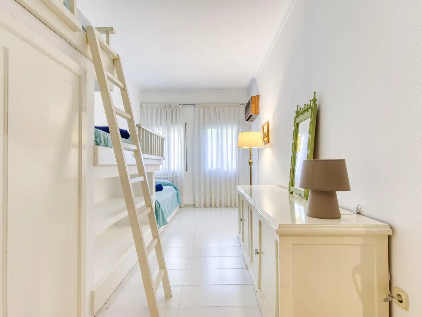Detached house with terrace for sale in Almadrava - Canyelles - Puig-Rom, imagen 52
