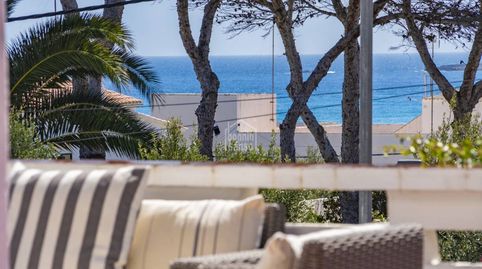 Photo 2 of Houses for sale in Biniancolla - Punta Prima, Sant Lluís
