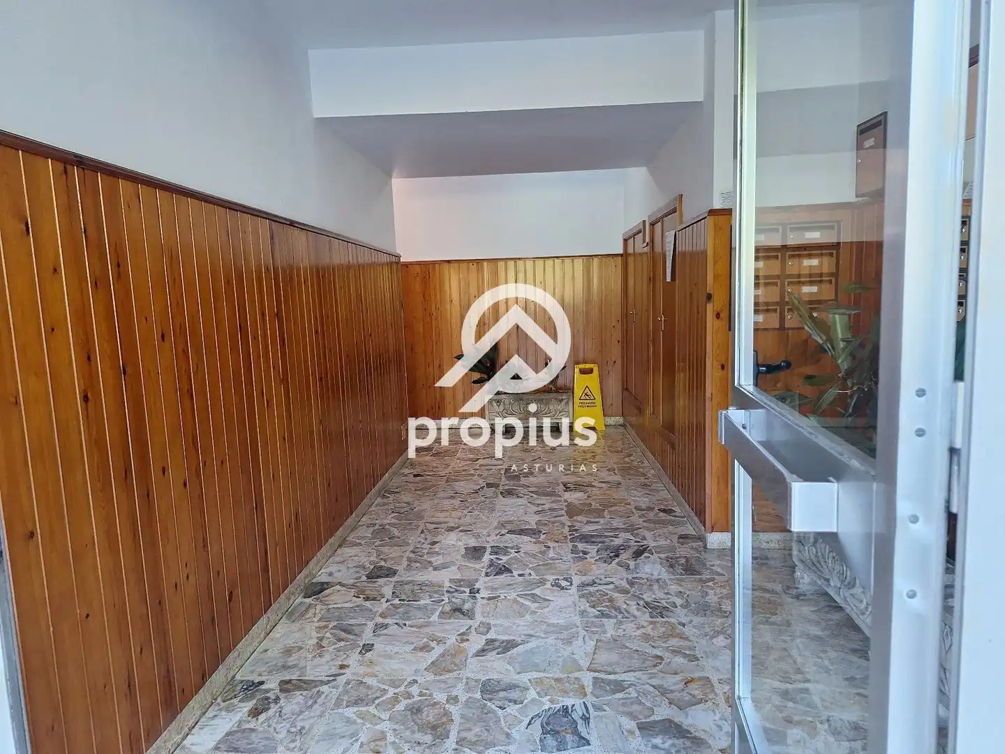 Flat for sale in Piloña  with Heating and Furnished