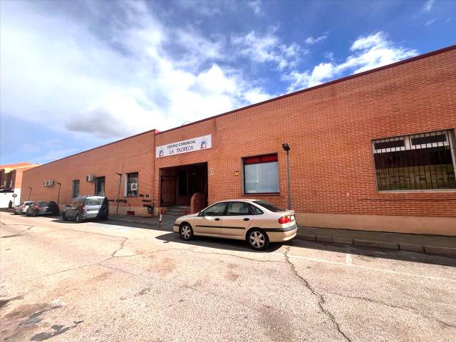 Local comercial en Venta en Guadalajara en Chozas de Canales