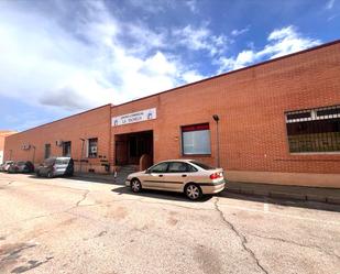 Premises for sale in Guadalajara, Chozas de Canales
