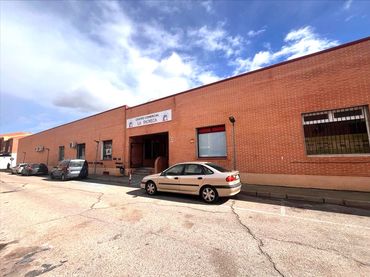 Business premises for sale in Guadalajara