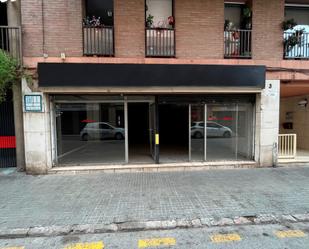 Premises to rent in Montcada i Reixac