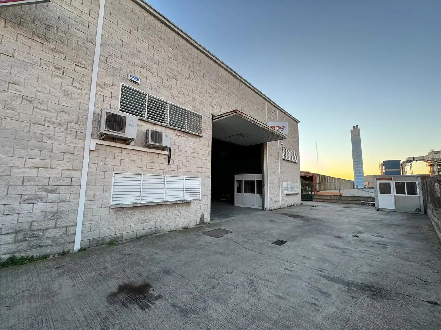 Nave industrial in vendita a Carrer de la Plata, imagen 12