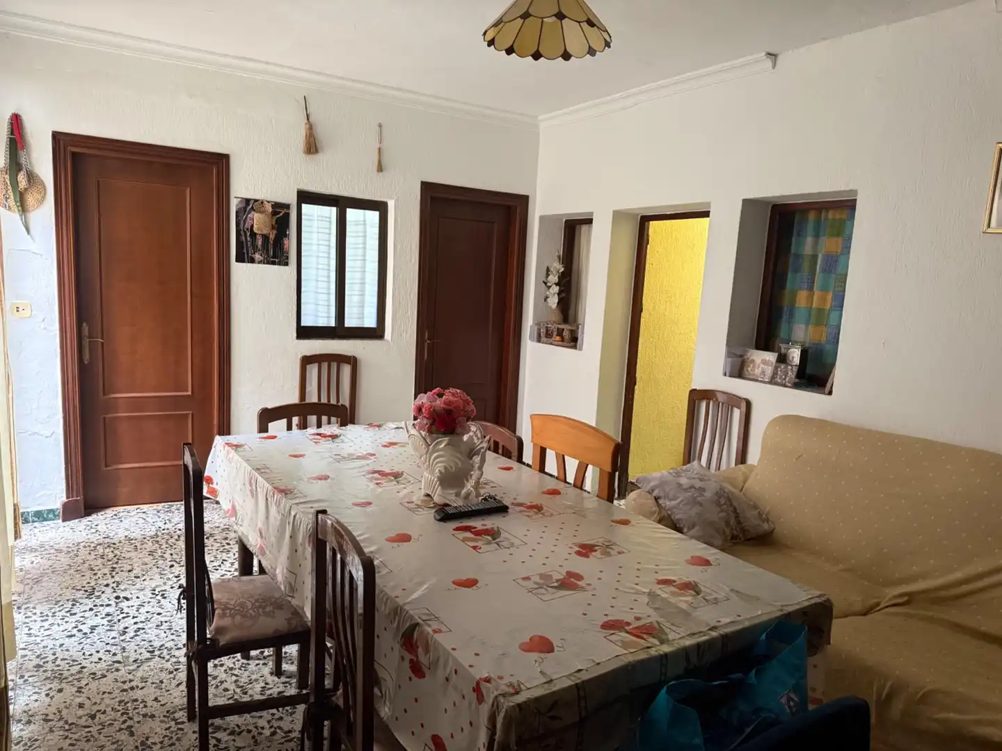 Comedor de Piso en venta en Chiclana de la Frontera