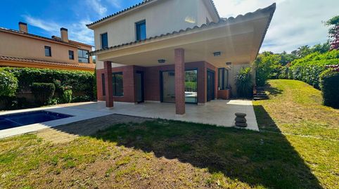 Photo 2 of Houses for sale in La Roca del Vallès, Barcelona