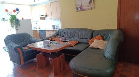 Foto 3 de Apartament en venda a Avenida Papa Luna, Playa Norte, Peñíscola / Peníscola