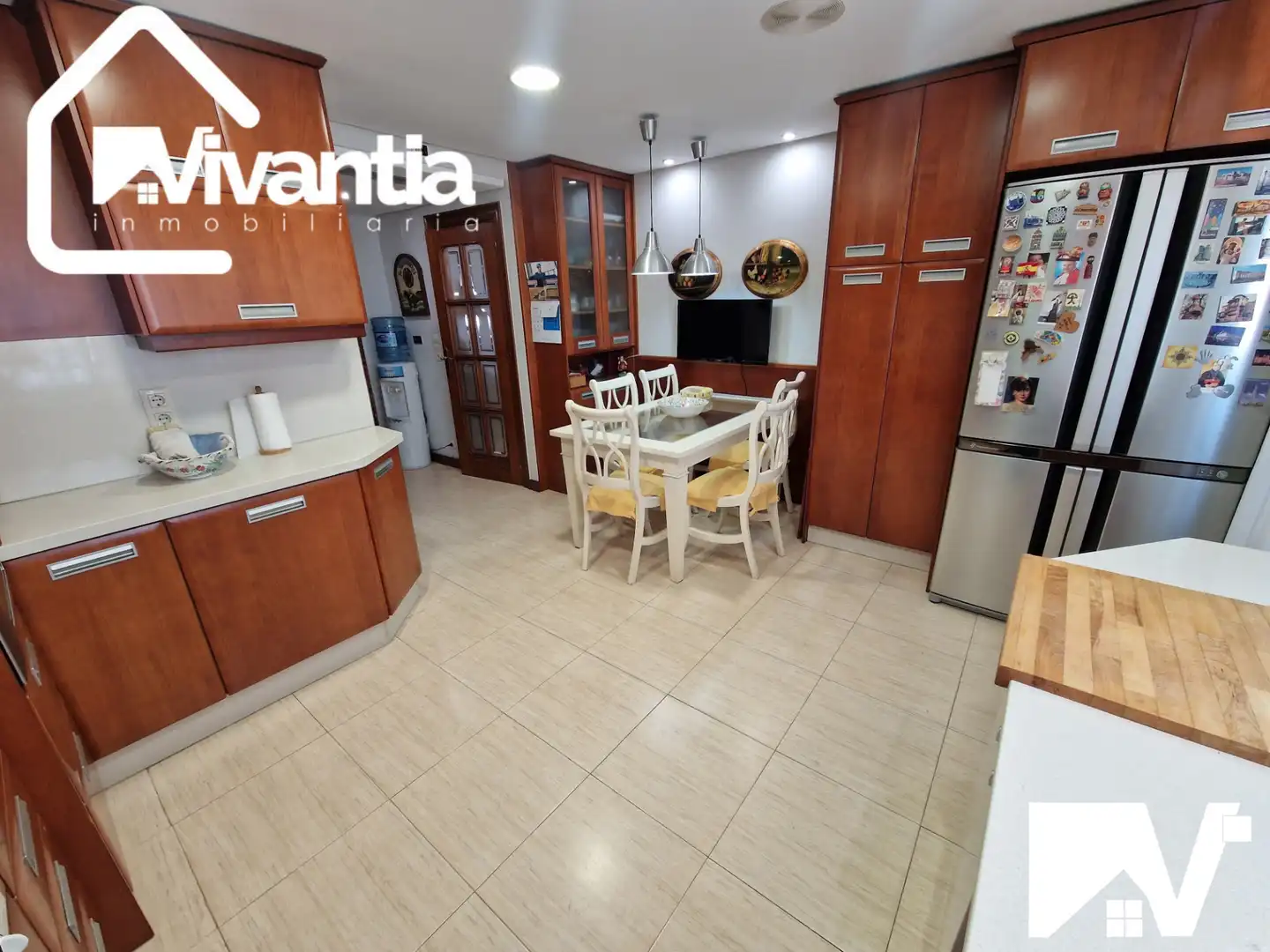 Piso con ascensor en venta en Lorca Ciudad, imagen 21