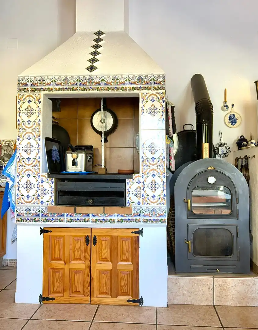 Villa avec piscine à vendre à Tibi, imagen 45