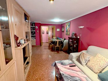 Piso con ascensor en venta en La Saïdia