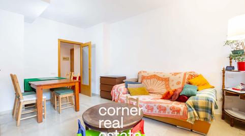 Foto 4 de Planta baja en venta en Carretera Montcada, de, Cementiri Vell, Terrassa