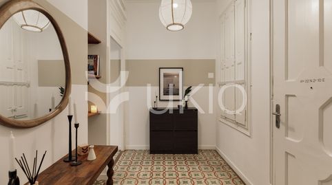 Foto 4 de Apartamento de alquiler en Carrer de Provença, L'Antiga Esquerra de l'Eixample, Barcelona Capital