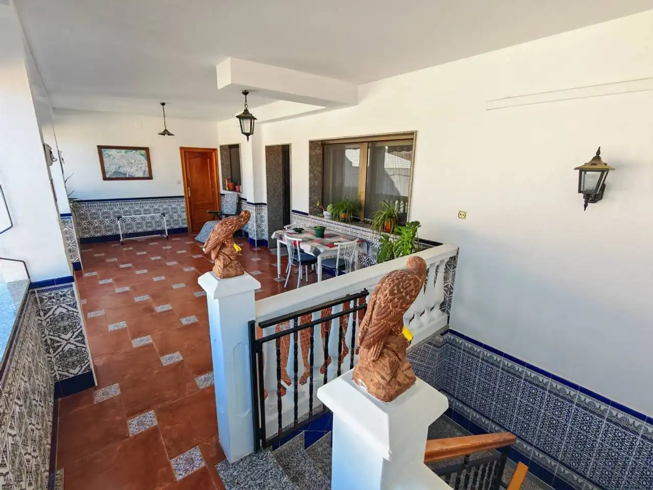 Einfamilien-Reihenhaus zum Verkauf in Villanueva Mesía