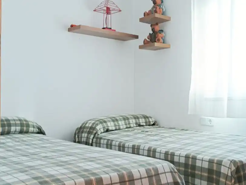 Habitación de Casa o chalet en venta en Piera con Terraza y Piscina
