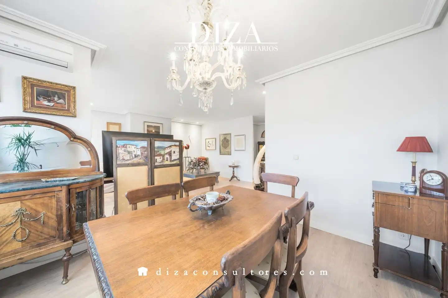 Appartamento con ascensore in vendita a Calle de Húmera, imagen 12