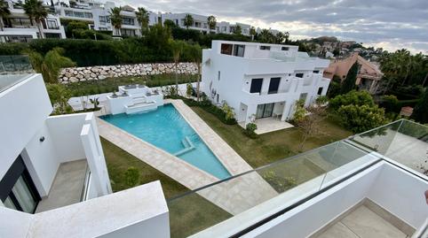 Foto 4 de Casa adosada de lloguer a Los Naranjos, Málaga