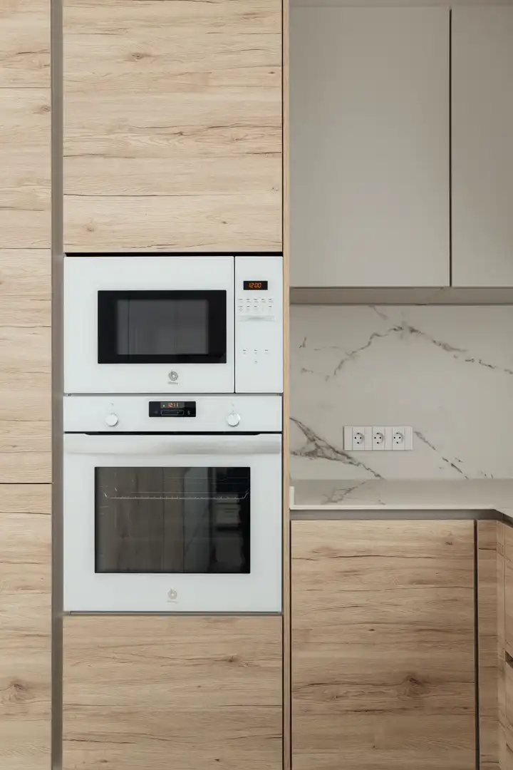 Cocina de Casa o chalet en venta en Campos