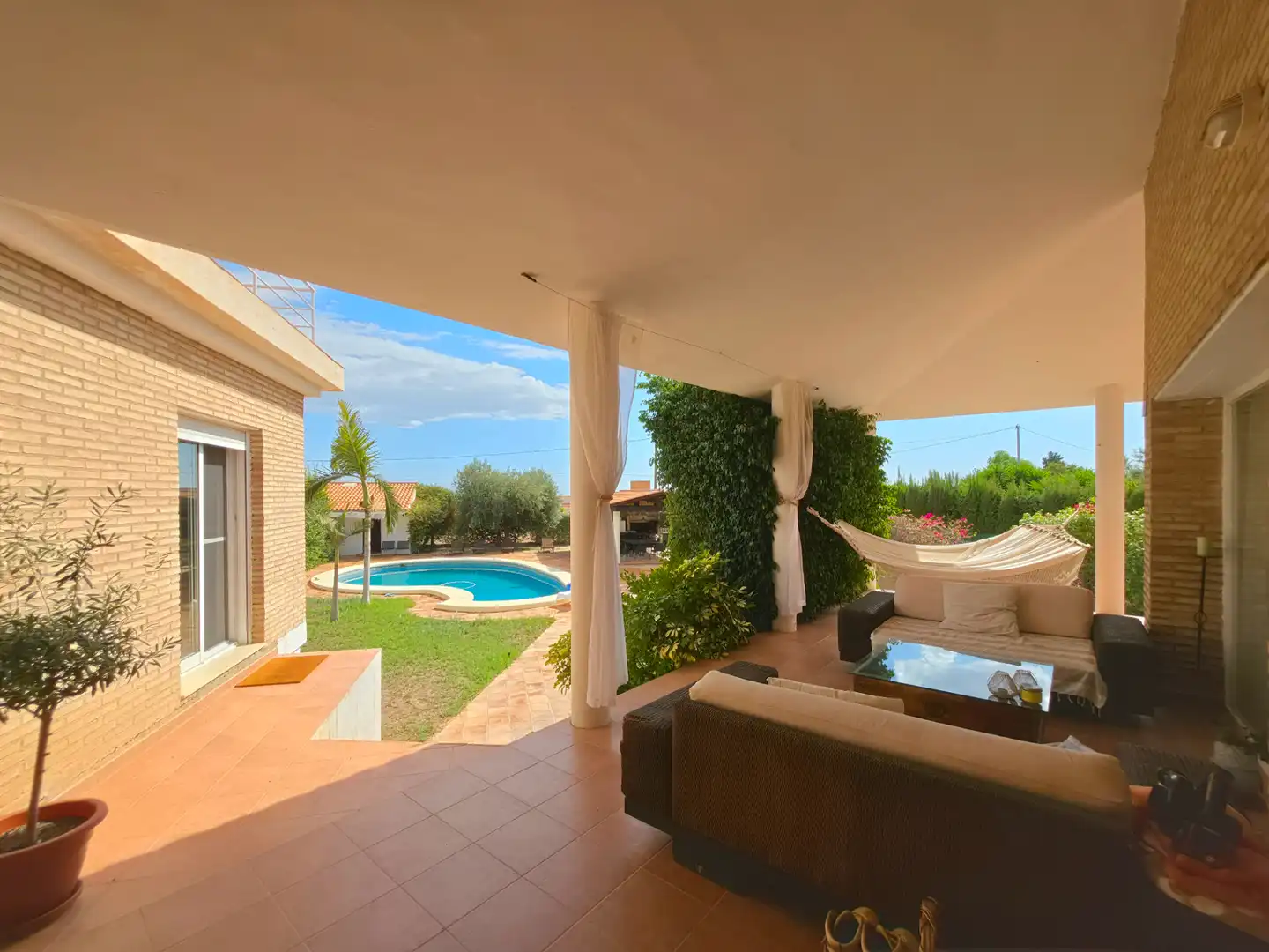 Villa con piscina in vendita a Carrer del Duc, imagen 10