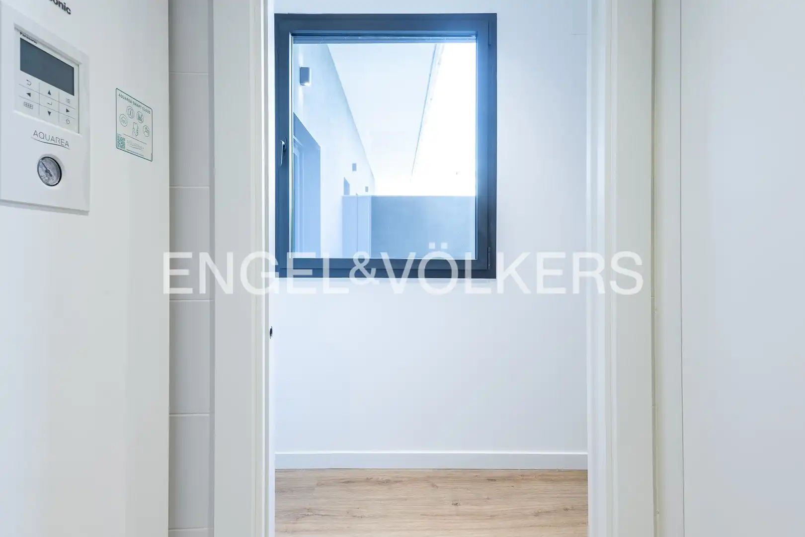 Ground floor for rent in Badalona  with Heating, Parquet flooring and Terrace