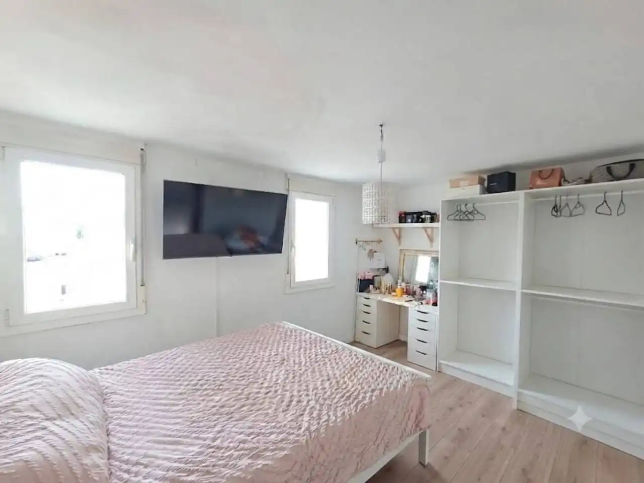 Dormitori de Casa o xalet en venda en Burgos amb Parquet