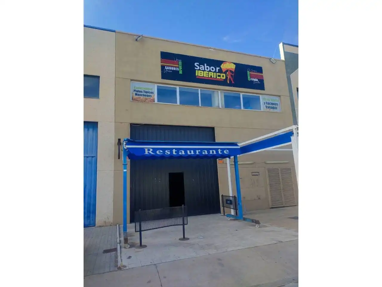 Nave industrial con ascensore in vendita a Calle polígono sur calle innovación, imagen 2