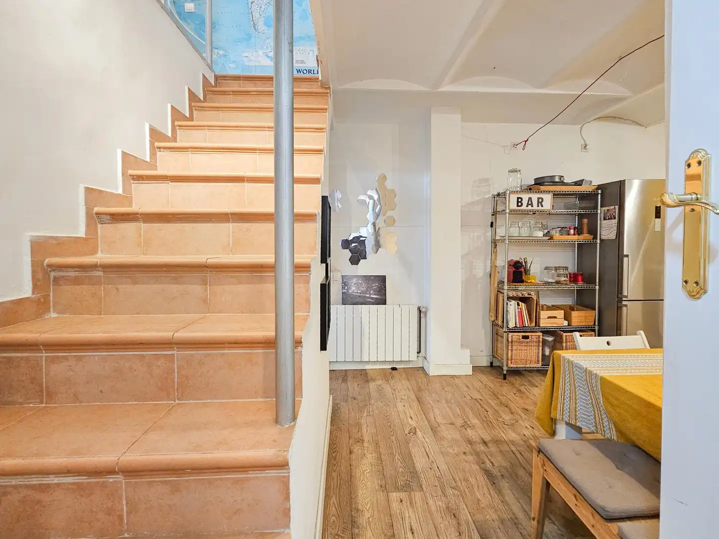 Maisonette zum Verkauf in del Clot, imagen 27