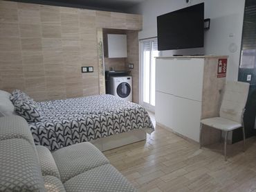 Apartament en venda a Casco Antiguo