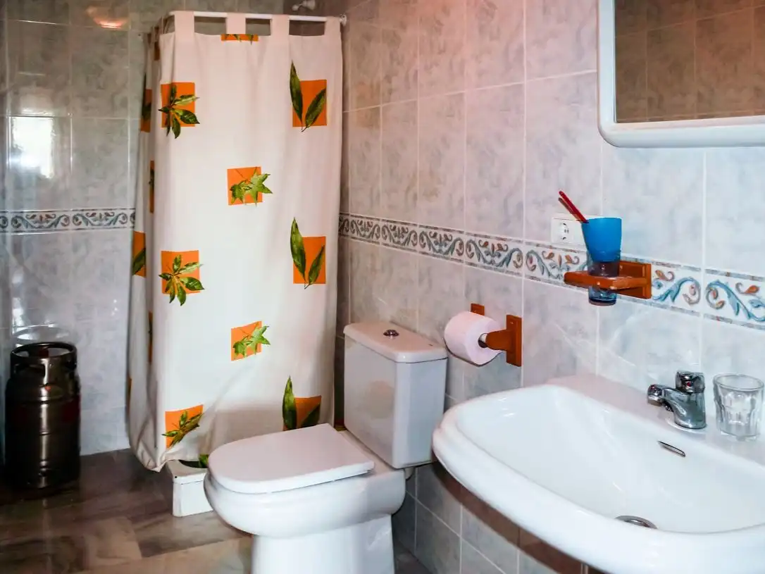 Flat for sale in Camino Mesa del Baño 20, imagen 5