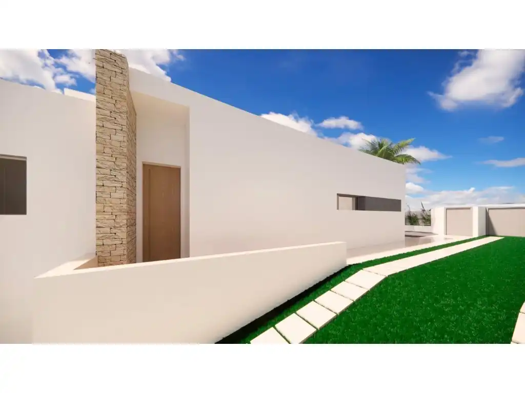 Casa o xalet en venda a Pilar de la Horadada, Alicante