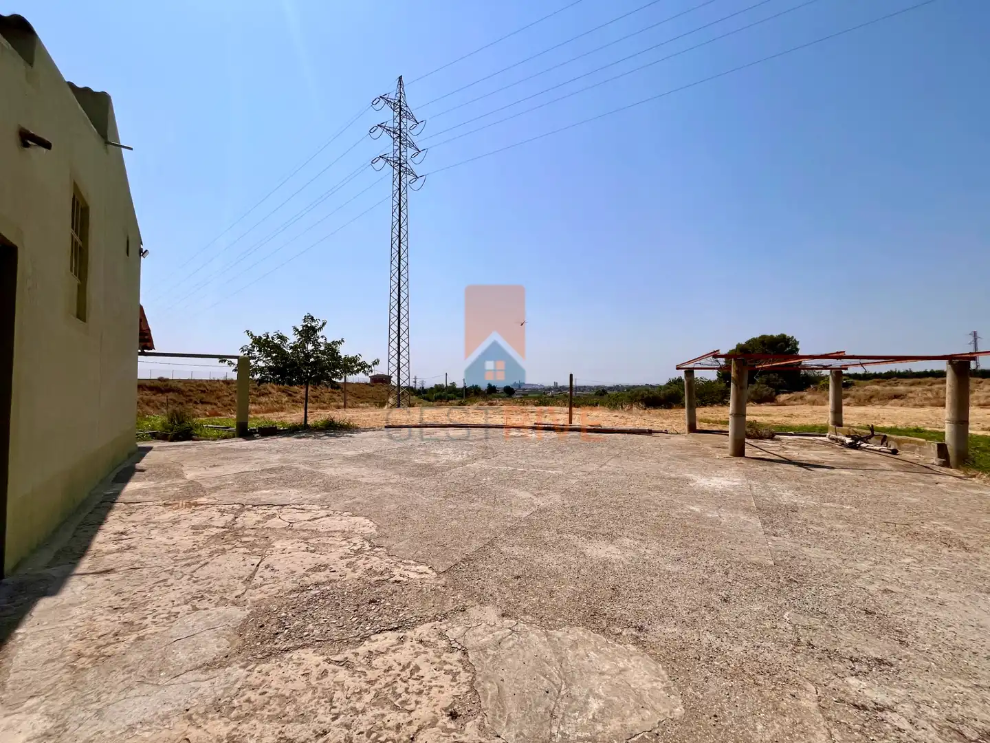 Casa o chalet en venta en Lleida con Jardín privado, Trastero y Amueblado