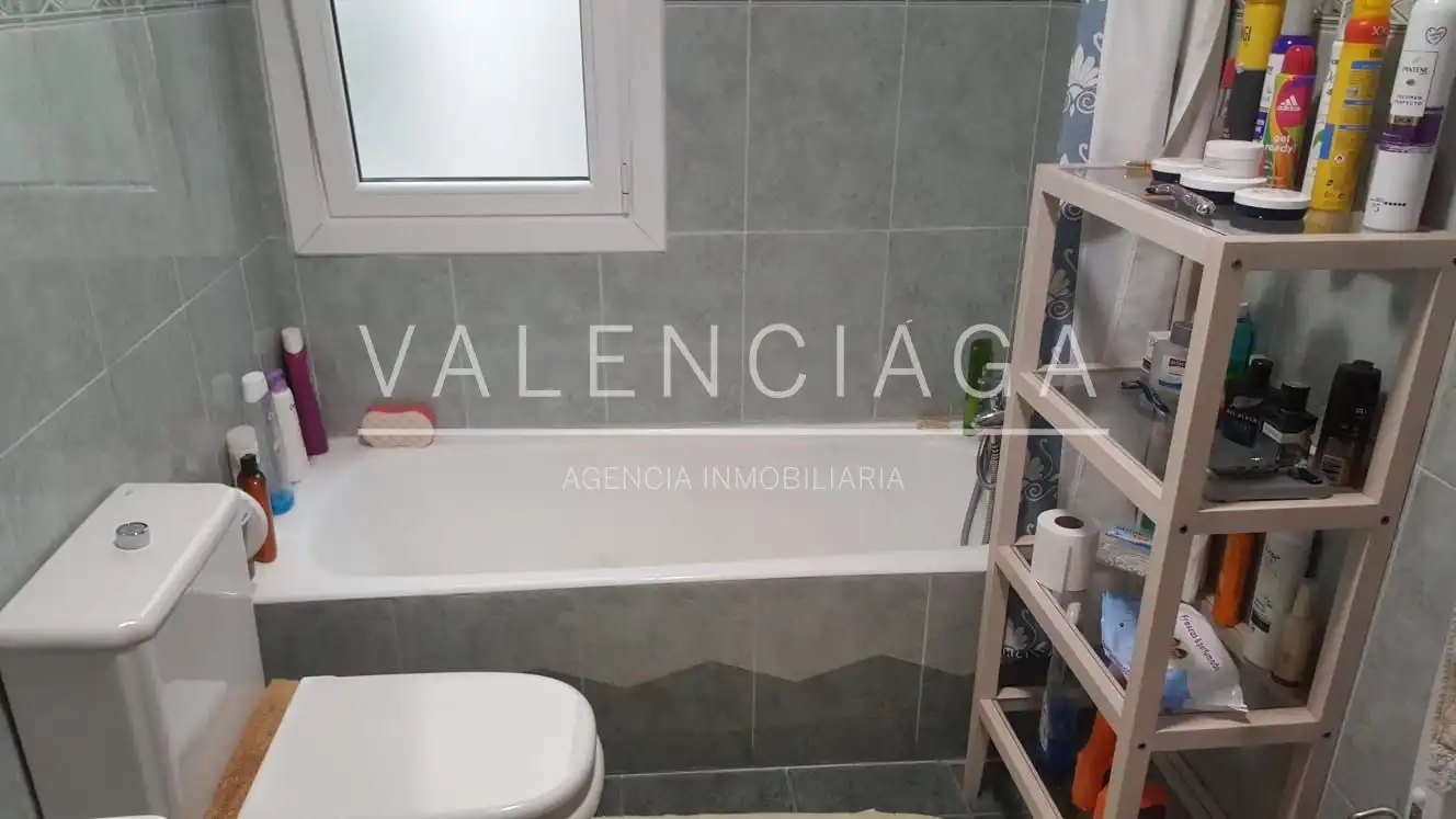 Piso en venta en Maribaratza Kalea, Ordizia