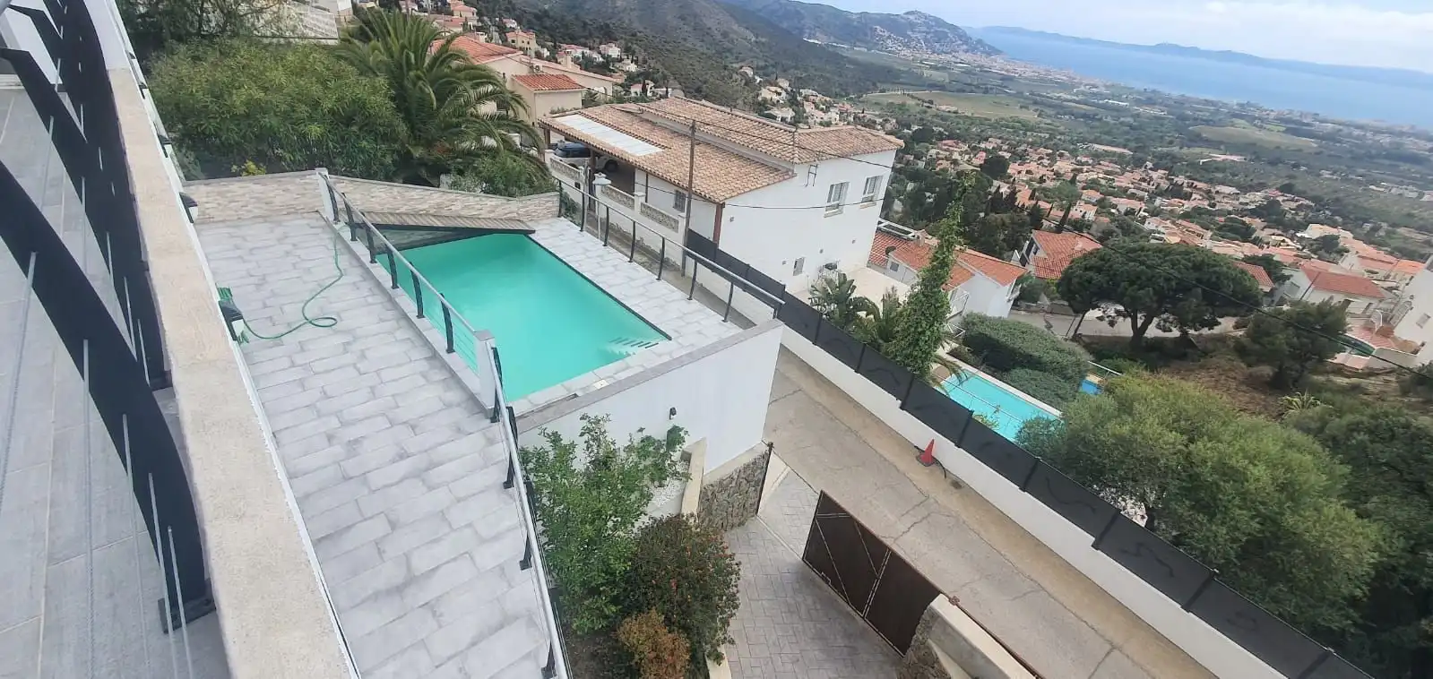 Casa amb piscina en venda a carrer Salamanca, imagen 39