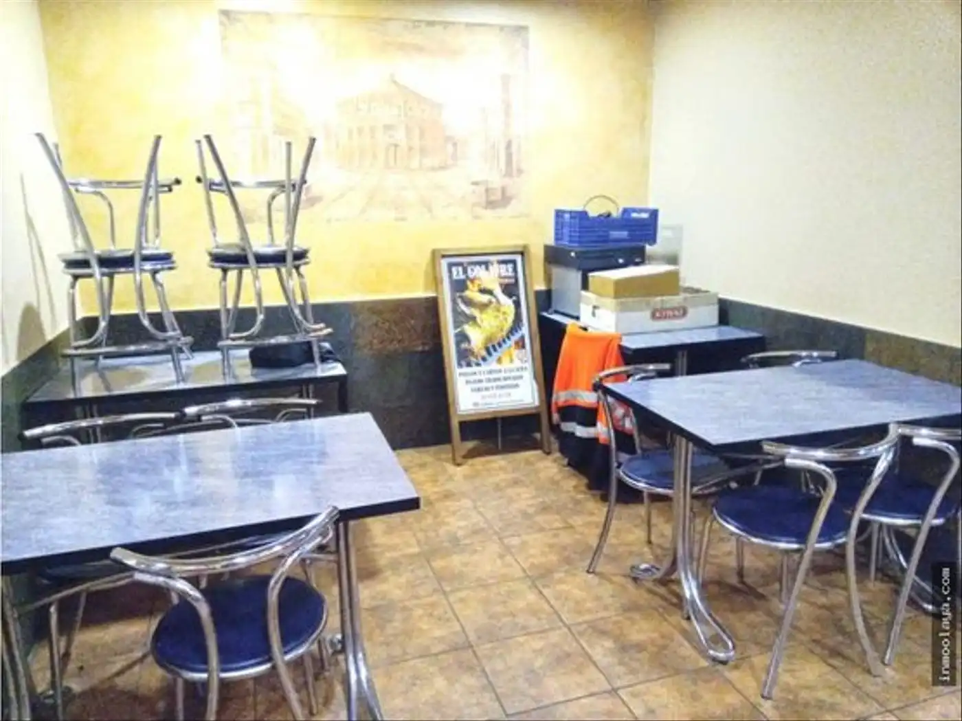 Business premises for transfer in Centre, imagen 17