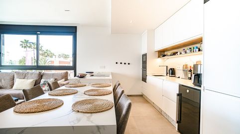 Foto 4 de Apartamento en venta en N/a, -1, Lo Pagán, San Pedro del Pinatar