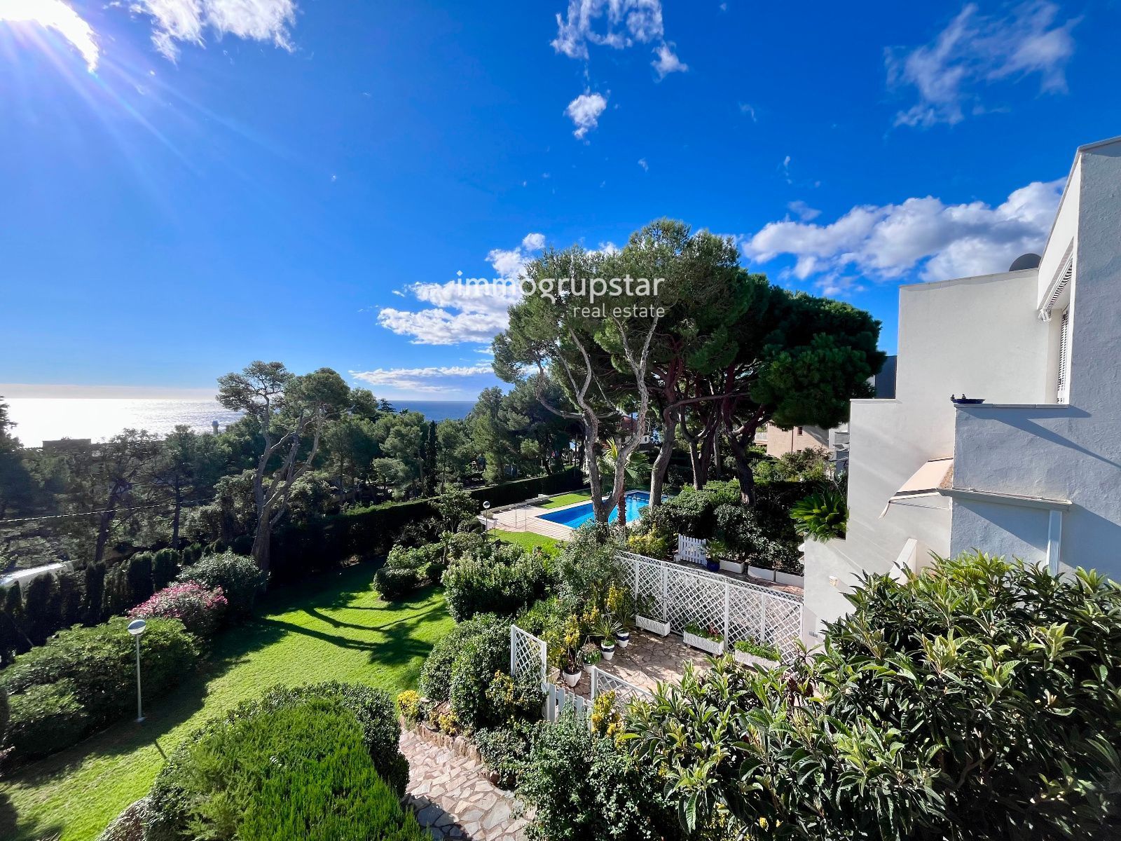 Apartamento en venta en Cavall Bernat, Los Pinos - Politur