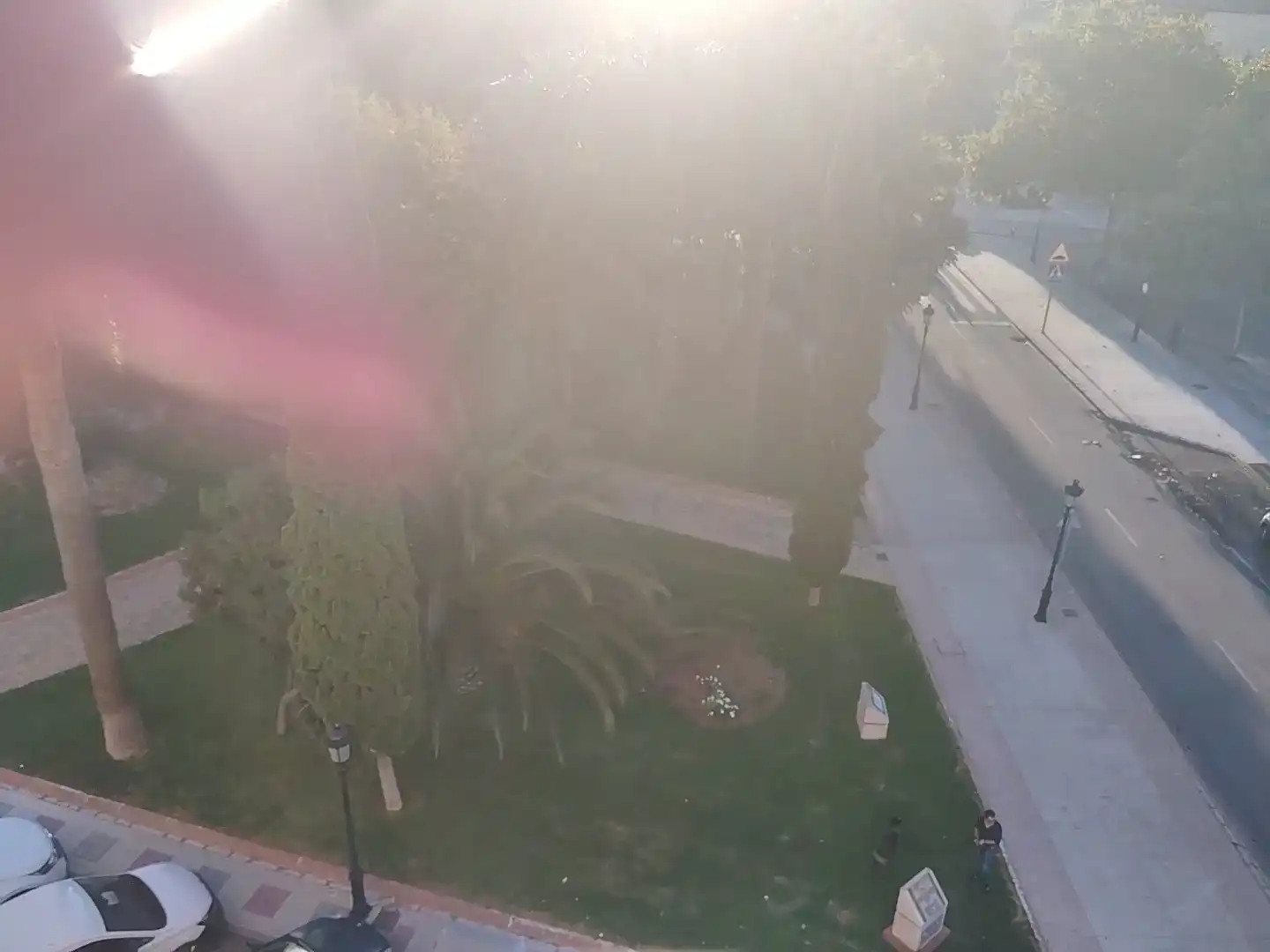 Jardí de Pis en venda en Campillos amb Aire condicionat