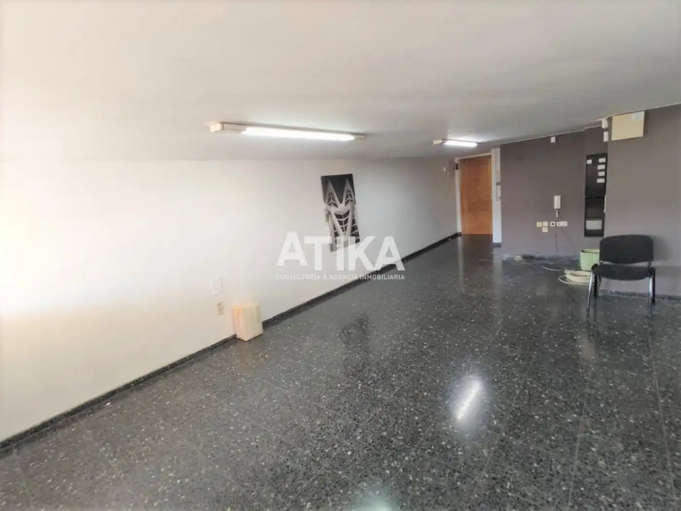 Oficina en venda a Sant Josep - Zona Hospital, imagen 2