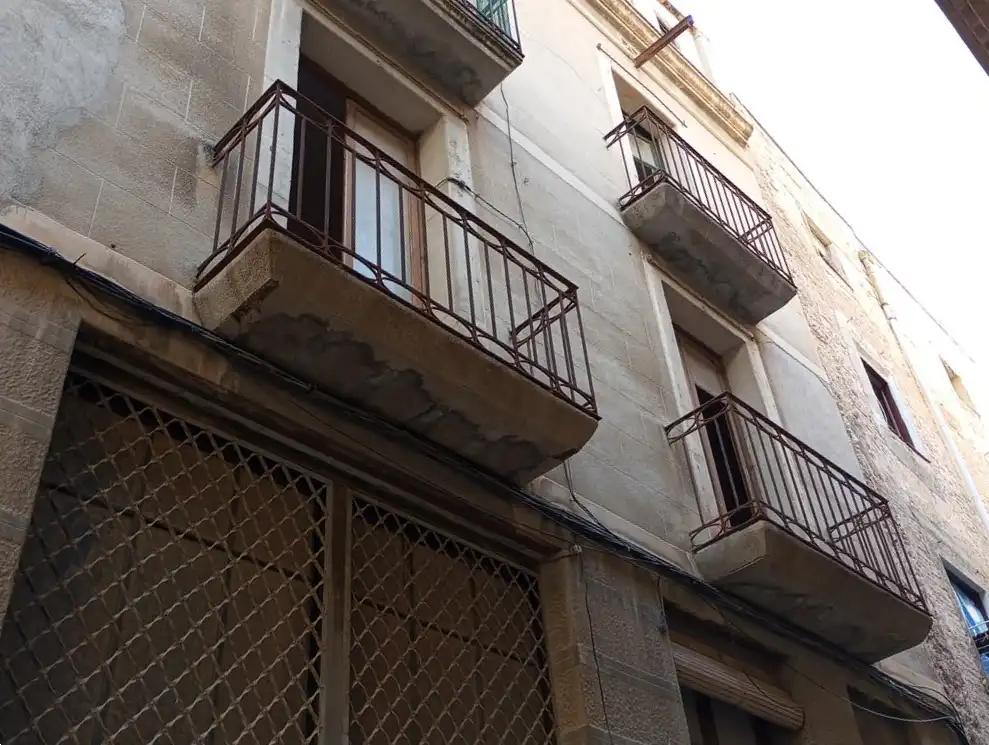 Terraza de Finca rústica en venta en Valls
