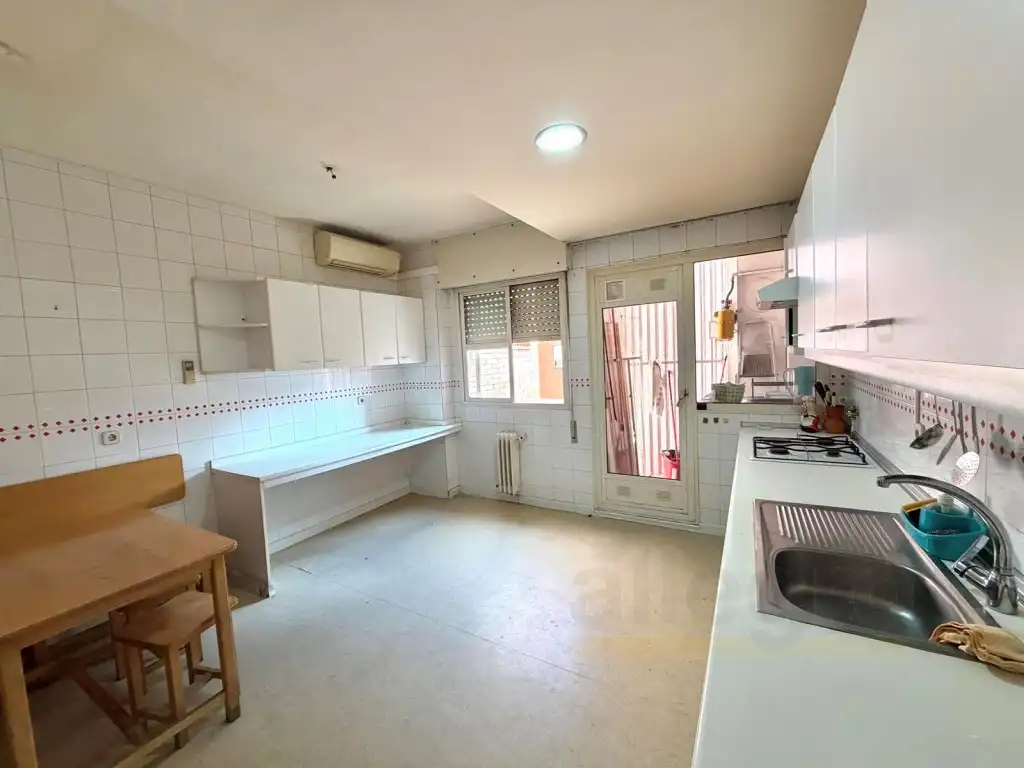 Wohnung mit Aufzug zum Verkauf in Chamartín, imagen 12
