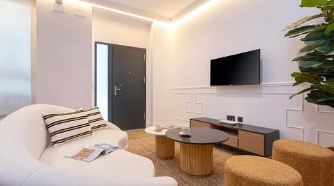 Foto 3 de Piso de alquiler en N/a, Alfalfa - Santa Cruz, Sevilla