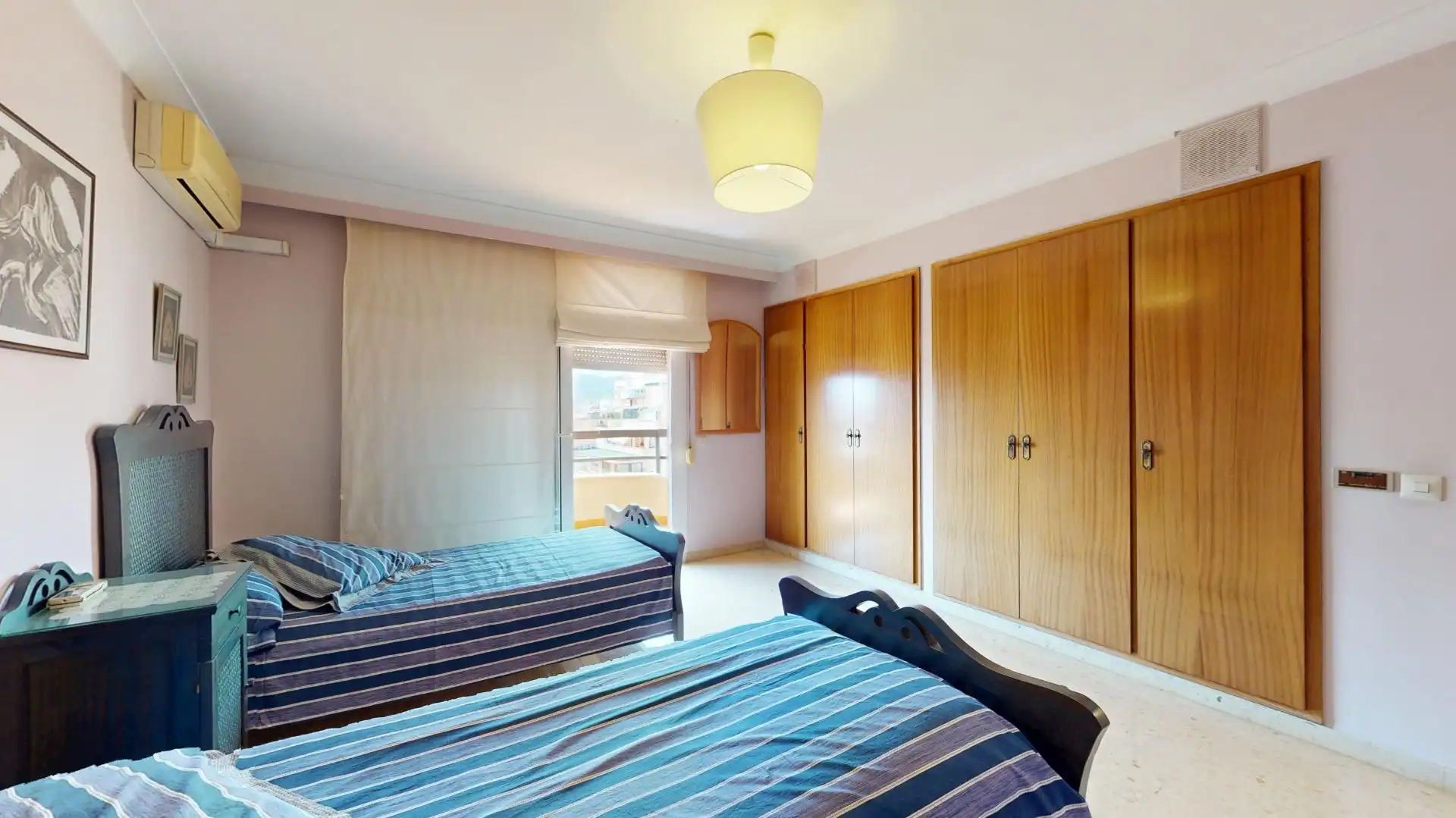 Wohnung mit Terrasse zum Verkauf in Calle de Miquel Sants Oliver, imagen 9
