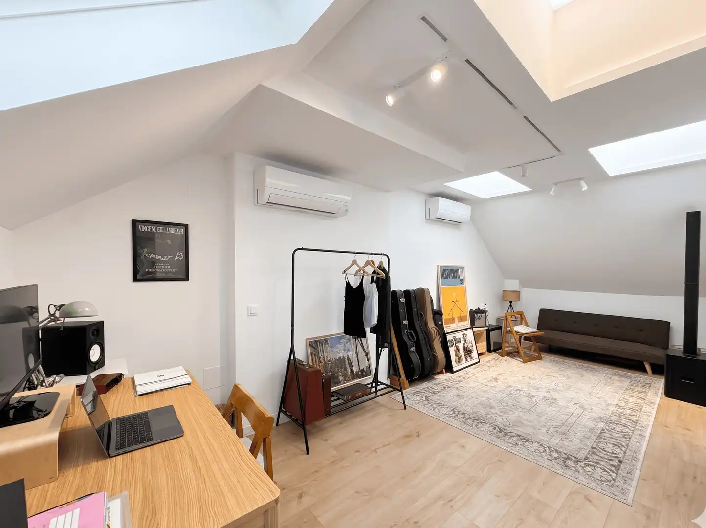 Attic for sale in Torrefiel