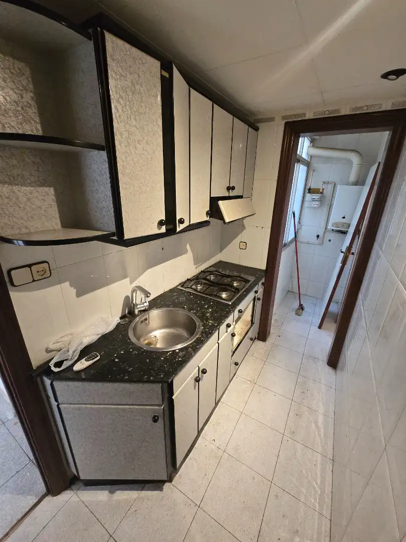 Penthouse with lift for sale in Horta - Guinardó, imagen 7