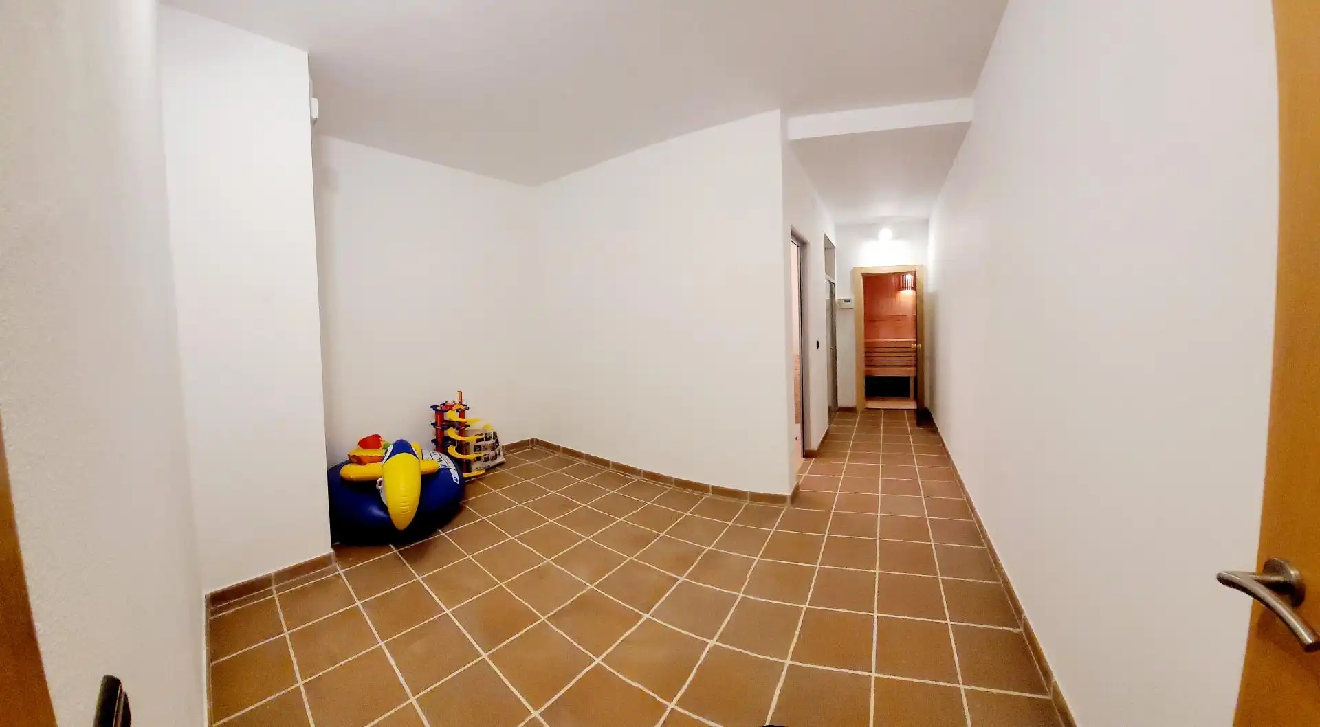 Detached house with terrace for sale in Montgoda, imagen 24