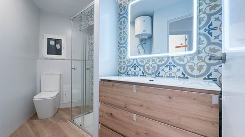 Photo 3 of Flat for rent in Calle Senyera la, Mont-Olivet, Valencia Capital