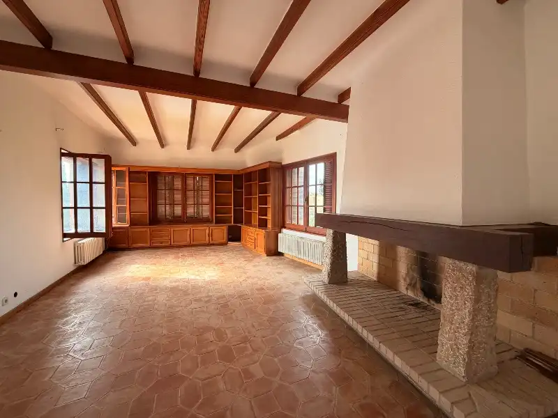 Casa con terraza en venta en Carrer de Figueres, imagen 45