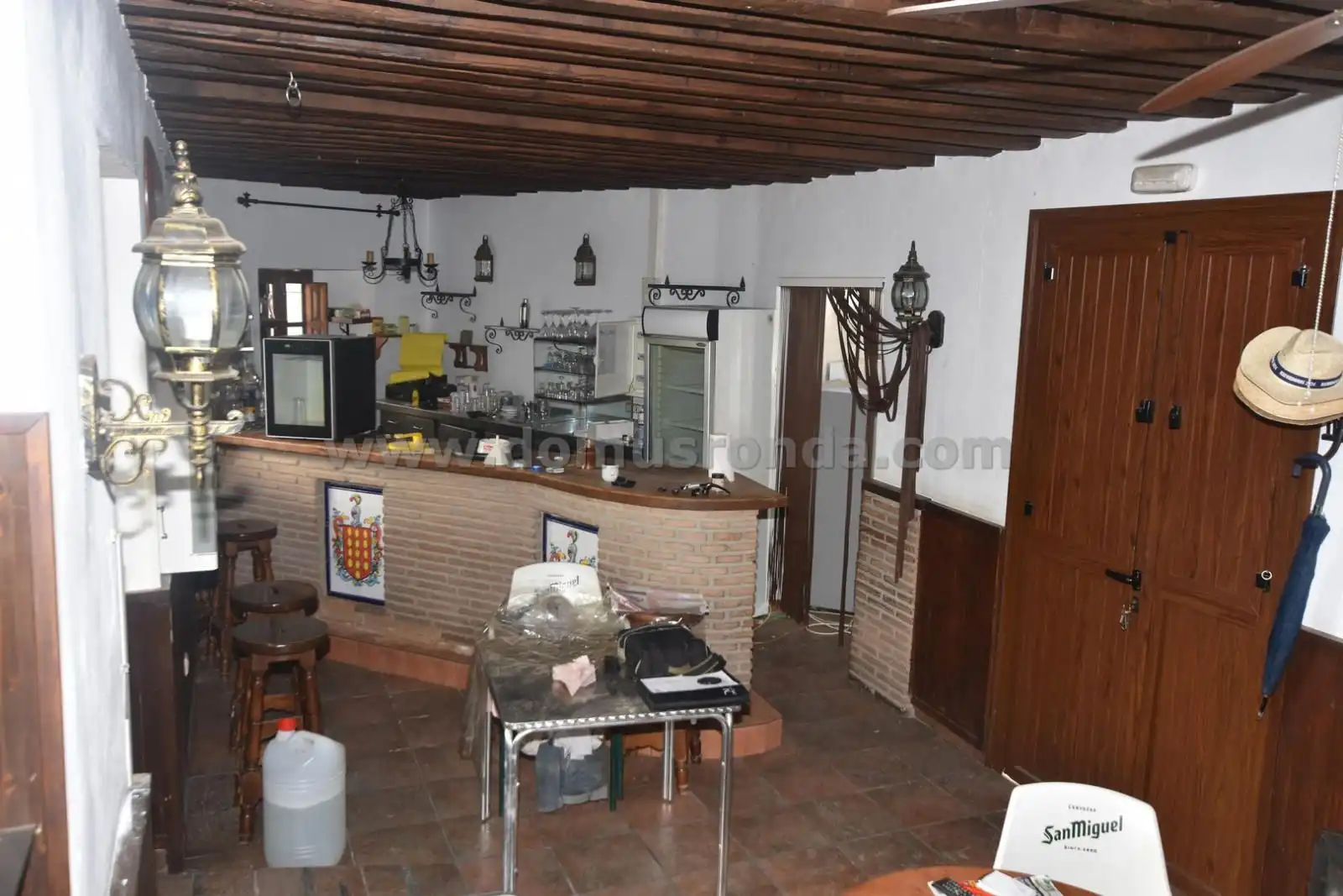 Local comercial en venda a Montejaque, imagen 9