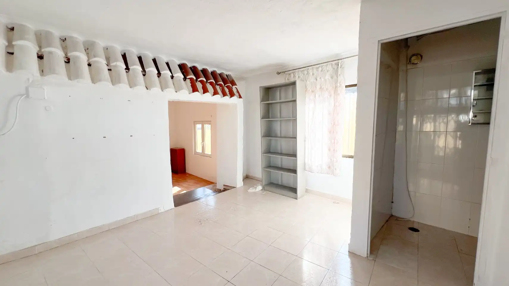 Casa o chalet en venta en Calpe / Calp con Calefacción y Piscina