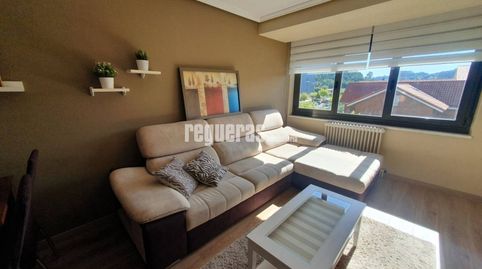 Foto 3 de Piso de alquiler en Avenida Galicia, Piedras Blancas, Castrillón